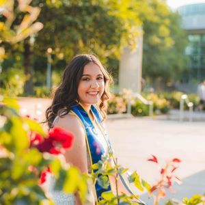 Meet your Posher, Kaylee